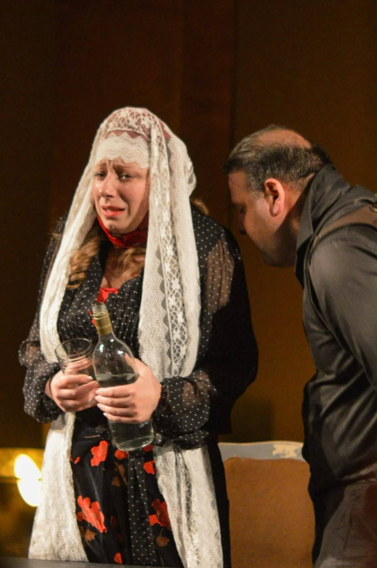 “Црнила” 18.03.2026-20.00ч. Сцена 105