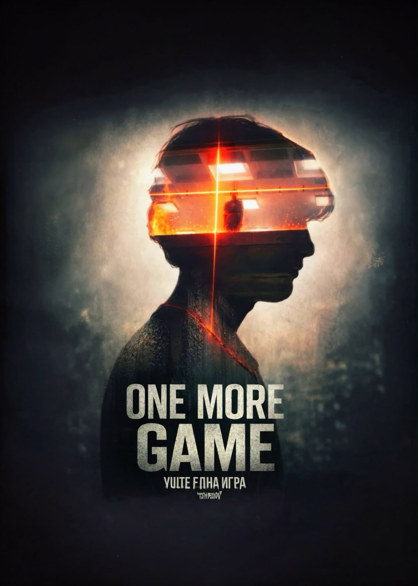 ONE MORE GAME / УШТЕ ЕДНА ИГРА